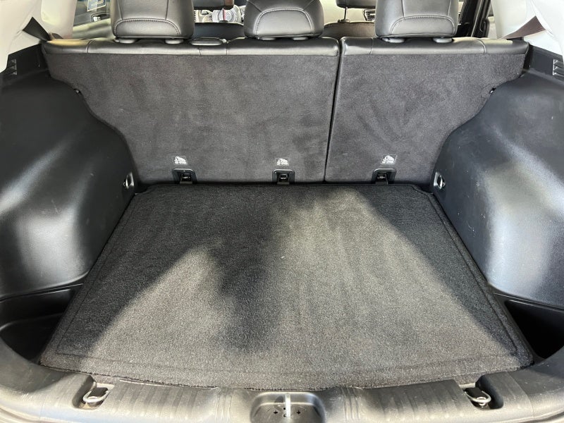 2018 Jeep Compass Altitude