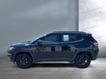 2018 Jeep Compass Altitude