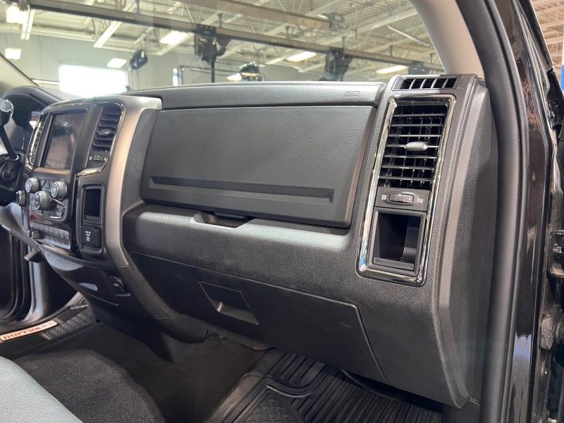 2018 RAM 3500 Laramie