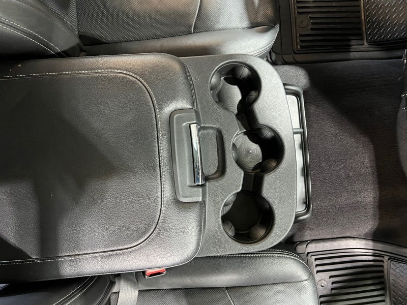 2018 RAM 3500 Laramie