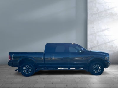 2018 RAM 3500 Laramie