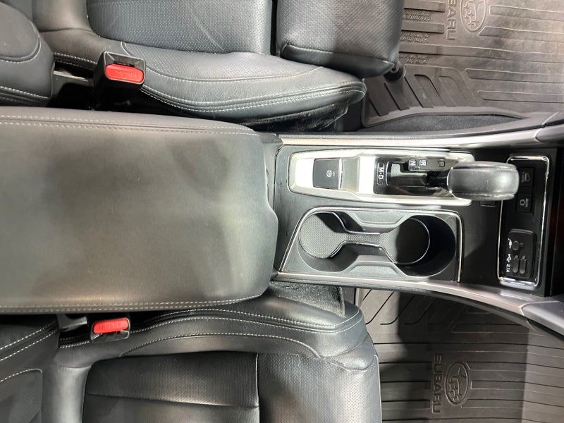 2020 Subaru Ascent Limited