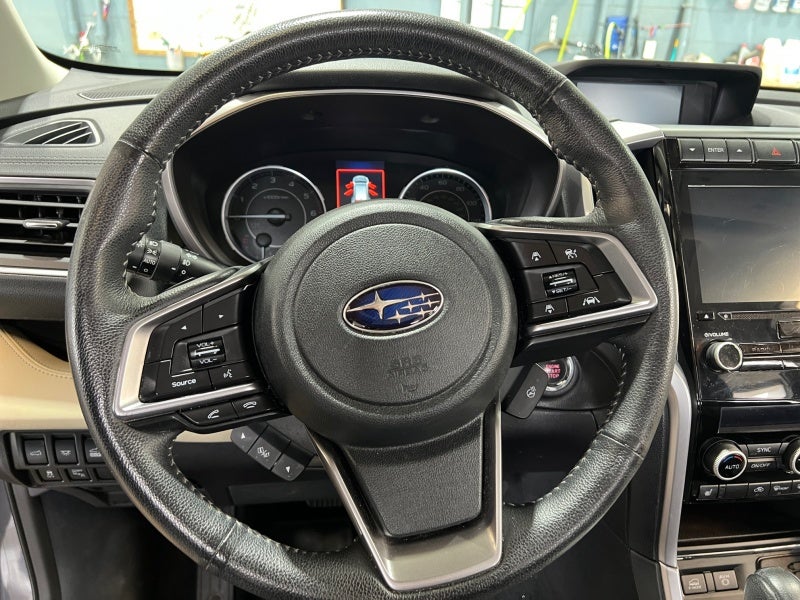 2020 Subaru Ascent Limited