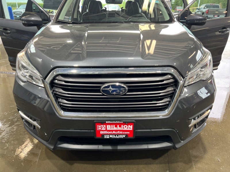 2020 Subaru Ascent Limited