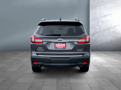 2020 Subaru Ascent Limited