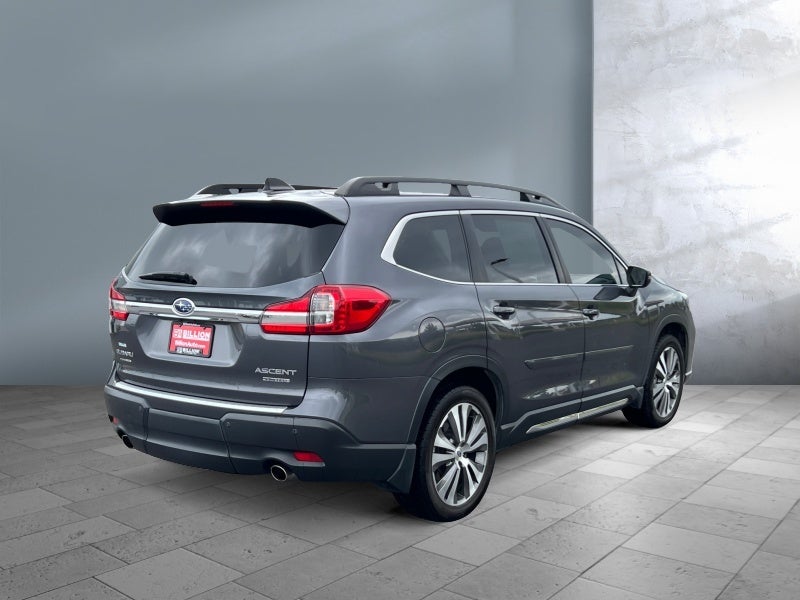 2020 Subaru Ascent Limited