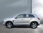 2024 Mitsubishi Outlander Sport S