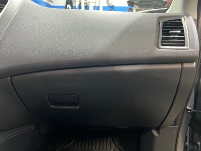 2025 Mitsubishi Outlander Sport S