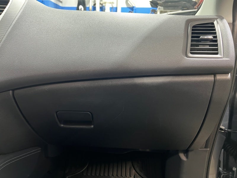 2025 Mitsubishi Outlander Sport S