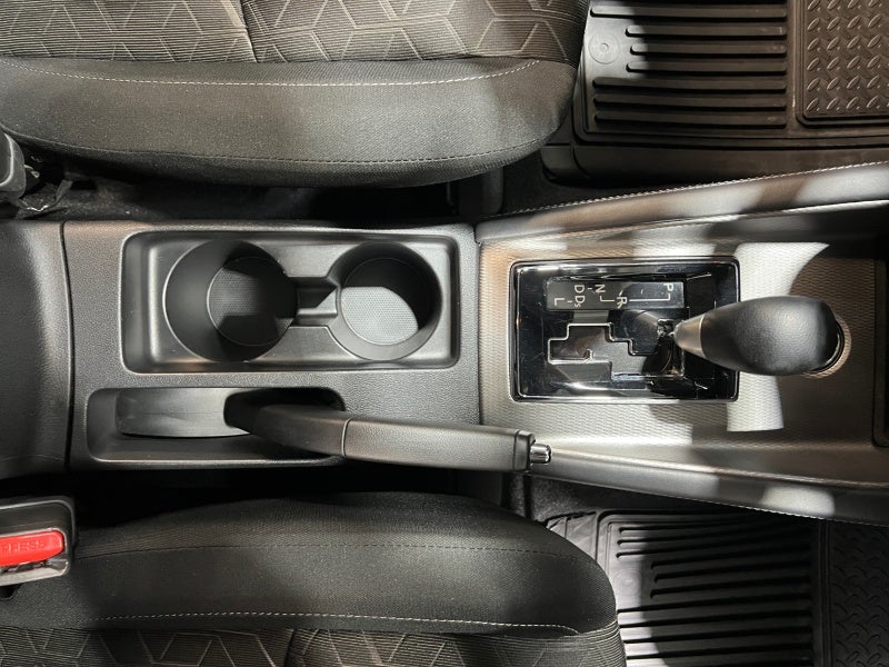 2025 Mitsubishi Outlander Sport S