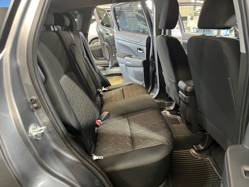 2025 Mitsubishi Outlander Sport S