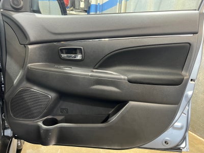2025 Mitsubishi Outlander Sport S