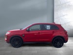 2025 Mitsubishi Outlander Sport S