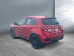 2025 Mitsubishi Outlander Sport S
