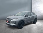 2025 Mitsubishi Outlander Sport S