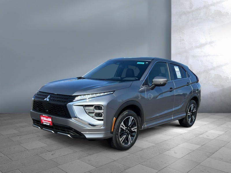 2025 Mitsubishi Eclipse Cross SE