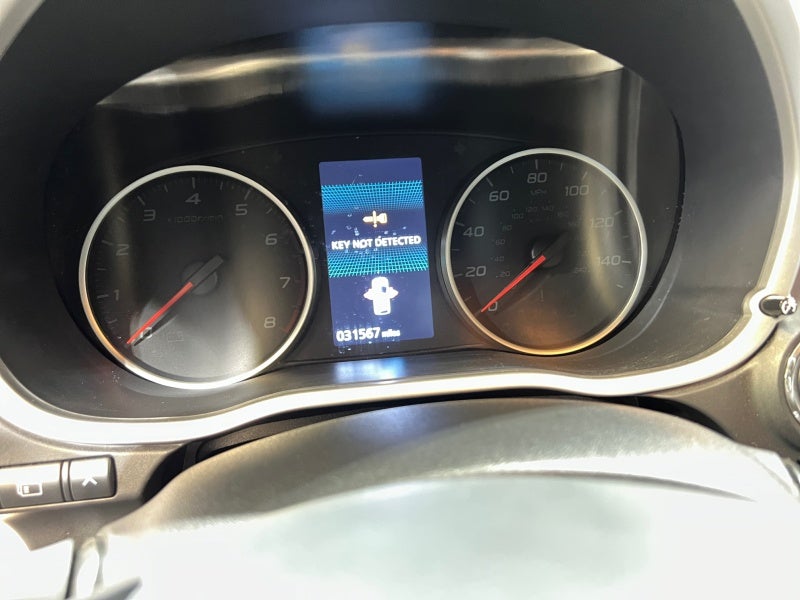 2025 Mitsubishi Eclipse Cross SE