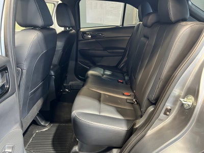 2025 Mitsubishi Eclipse Cross SE