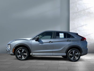 2025 Mitsubishi Eclipse Cross SE