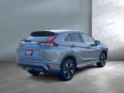 2025 Mitsubishi Eclipse Cross SE