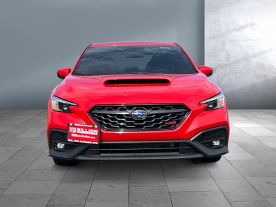 2026 Subaru WRX Premium