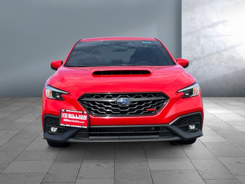 2026 Subaru WRX Premium