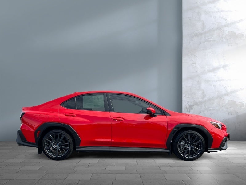 2026 Subaru WRX Premium