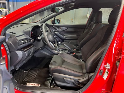 2026 Subaru WRX Premium