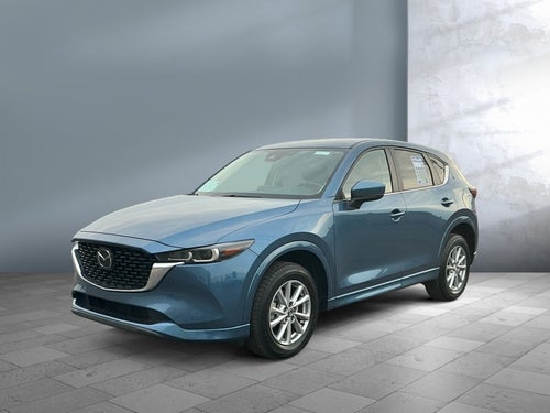 2024 Mazda Mazda CX-5 2.5 S Select Package