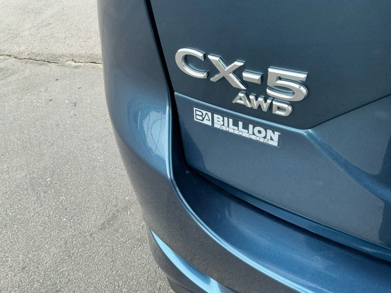 2024 Mazda Mazda CX-5 2.5 S Select Package