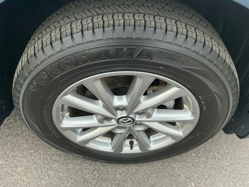 2024 Mazda Mazda CX-5 2.5 S Select Package