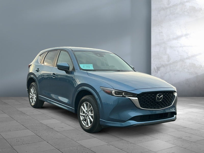 2024 Mazda Mazda CX-5 2.5 S Select Package