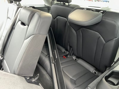 2024 Audi Q7 Premium Plus