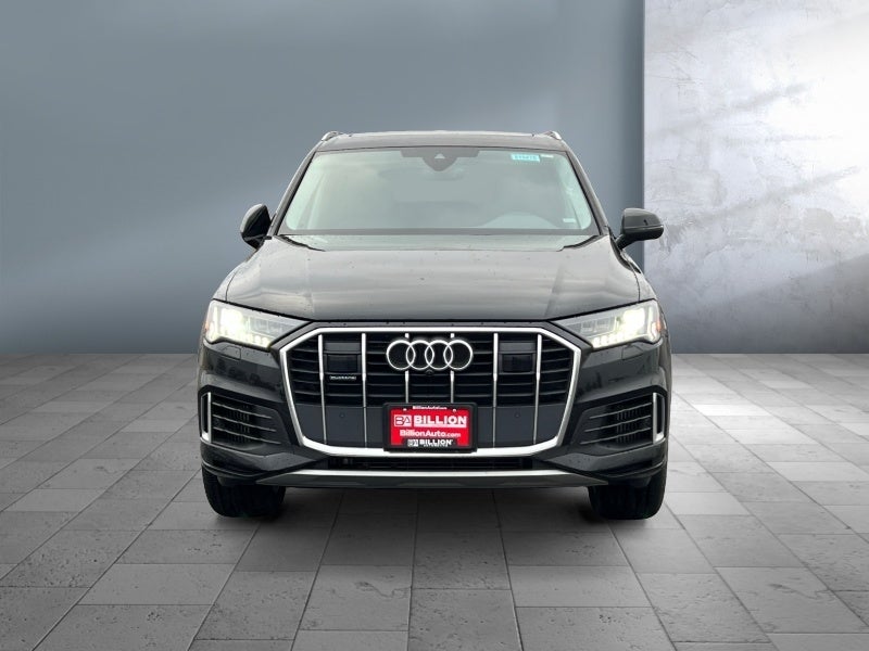 2024 Audi Q7 Premium Plus