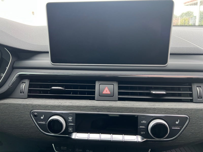 2018 Audi A5 Sportback Premium Plus