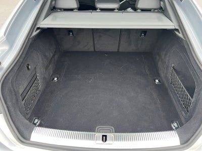 2018 Audi A5 Sportback Premium Plus