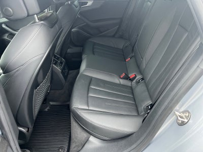 2018 Audi A5 Sportback Premium Plus