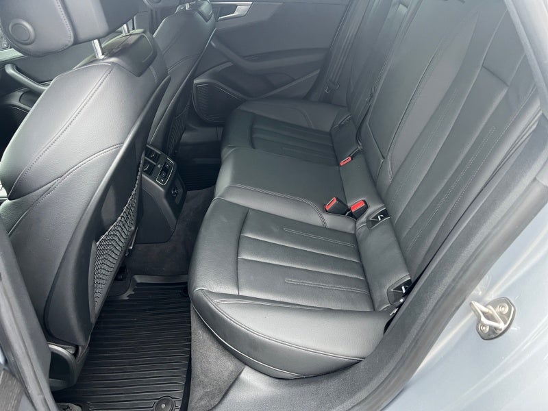 2018 Audi A5 Sportback Premium Plus