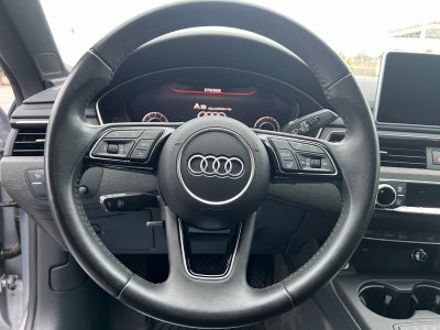 2018 Audi A5 Sportback Premium Plus