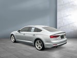 2018 Audi A5 Sportback Premium Plus