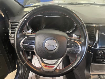 2020 Jeep Grand Cherokee Trailhawk