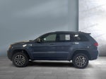 2020 Jeep Grand Cherokee Trailhawk