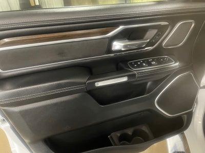 2022 DODG RAM15 LARAM