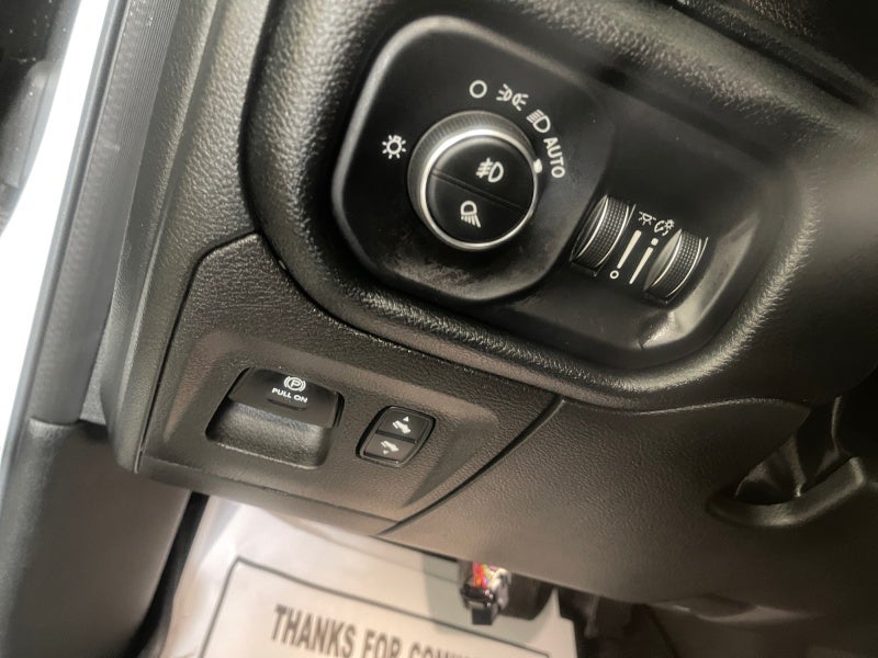 2022 DODG RAM15 LARAM