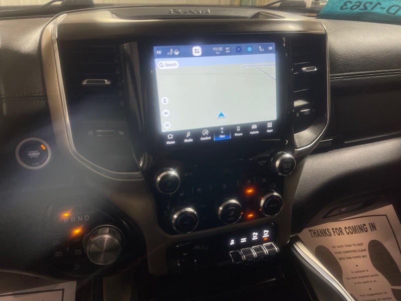 2022 DODG RAM15 LARAM