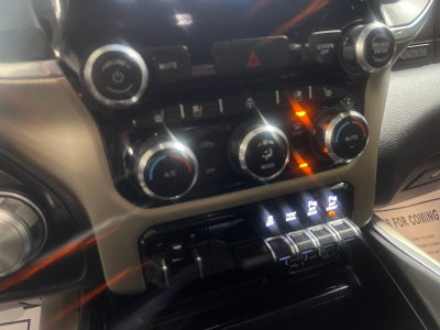 2022 DODG RAM15 LARAM