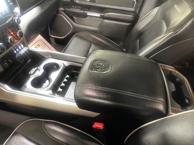 2022 DODG RAM15 LARAM