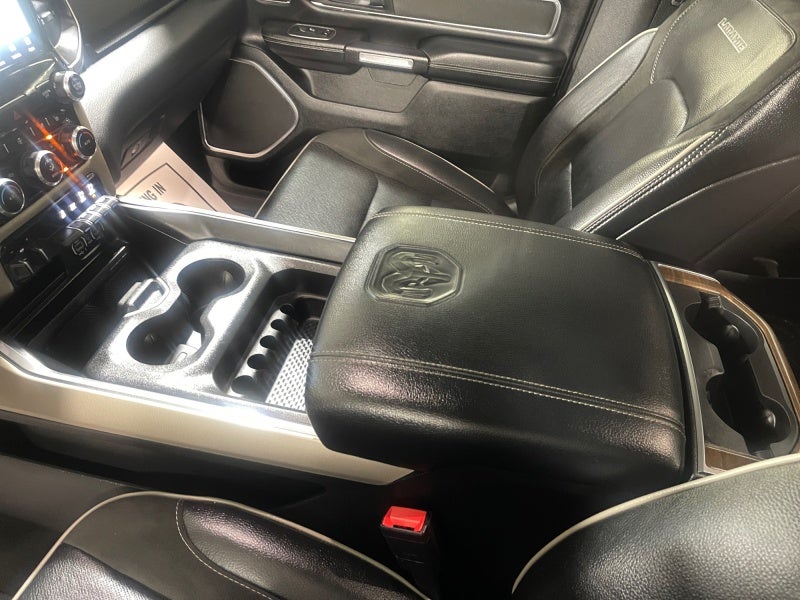 2022 DODG RAM15 LARAM