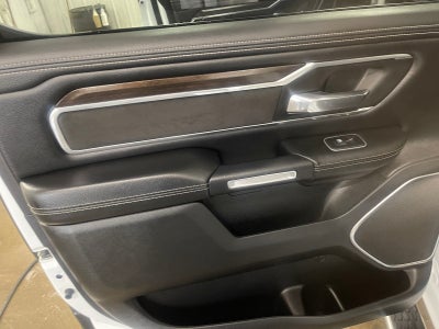 2022 DODG RAM15 LARAM