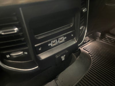 2022 DODG RAM15 LARAM